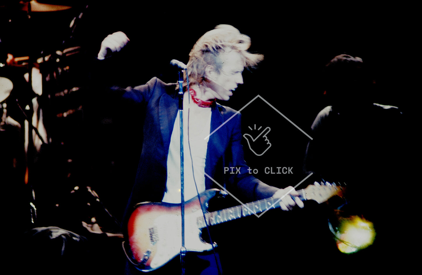 Tom Petty and the Heartbreakers - Nassau Coliseum - Uniondale, NY - August 6, 1981