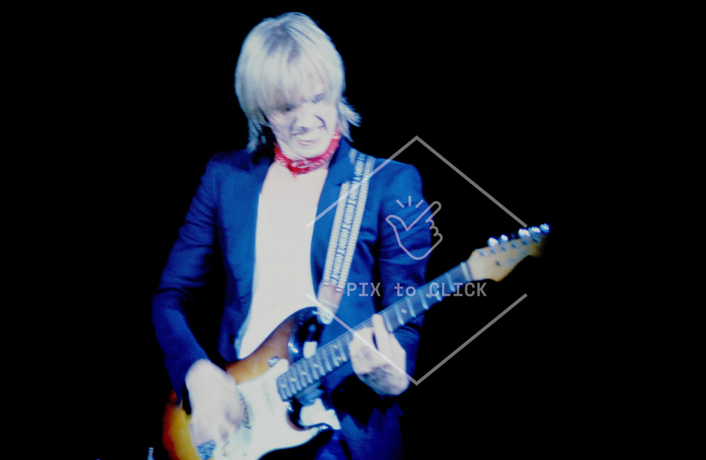 Tom Petty and the Heartbreakers - Nassau Coliseum - Uniondale, NY - August 6, 1981