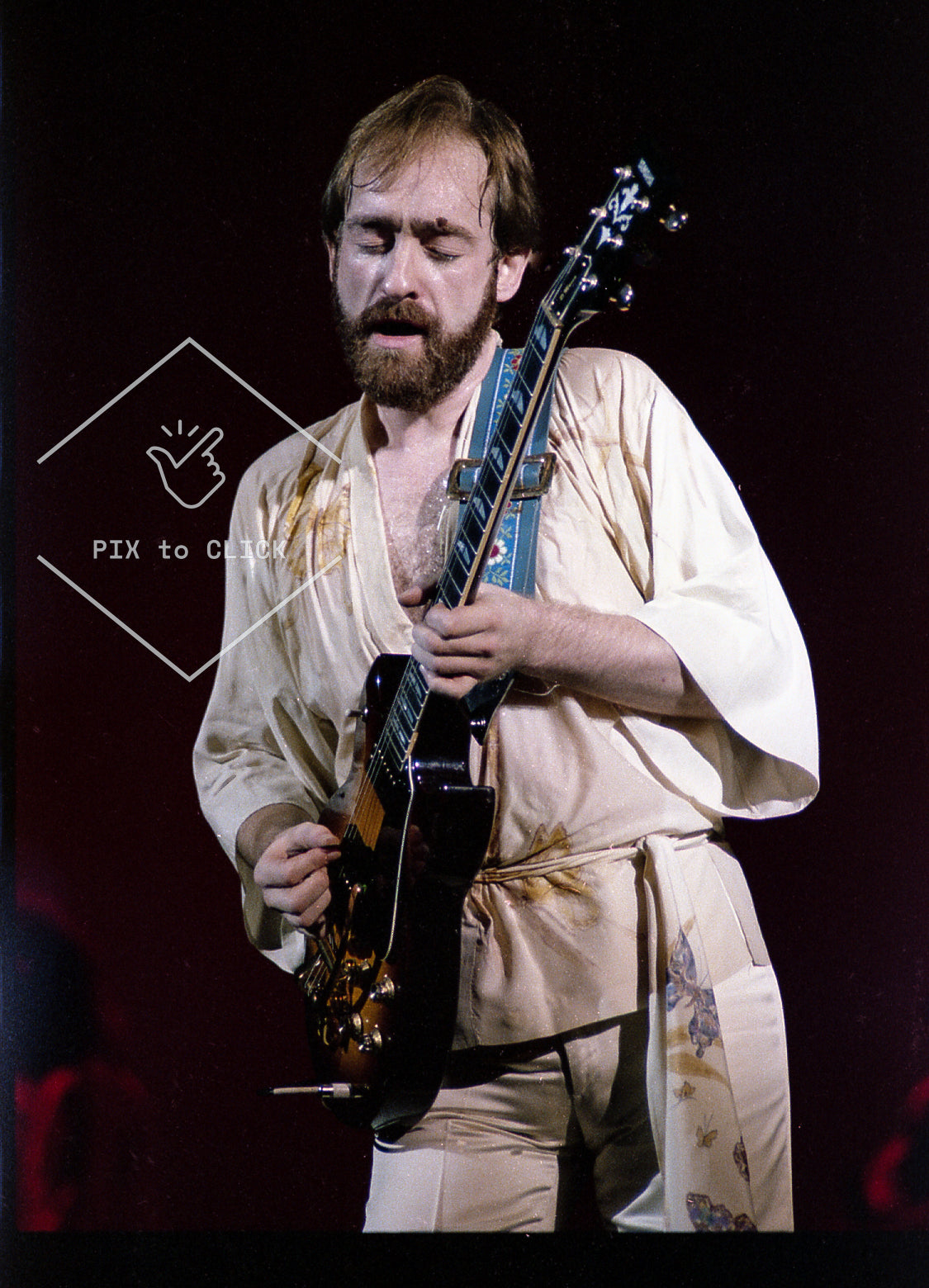 Dave Mason - The Palladium - New York City October 7, 1978